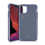 Itskins Hybrid Glass Case - Apple iPhone 12 Pro Max / Deep Blue Accessories > Mobiles & Tablets