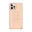 Itskins Hybrid Glass Case - Apple iPhone 12 Pro Max / Gold Accessories > Mobiles & Tablets