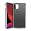 Itskins Hybrid Glass Case - Apple iPhone 12 & 12 Pro / Space Grey Accessories > Mobiles & Tablets