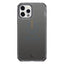Itskins Hybrid Glass Case - Apple iPhone 12 & 12 Pro / Space Grey Accessories > Mobiles & Tablets