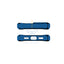 Itskins Hybrid Glass Case - Apple iPhone 13 Pro / Deep Blue Accessories > Mobiles & Tablets