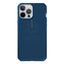 Itskins Hybrid Glass Case - Apple iPhone 13 Pro / Deep Blue Accessories > Mobiles & Tablets