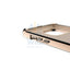 Itskins Hybrid Glass Case - Apple iPhone 13 Pro / Gold Accessories > Mobiles & Tablets