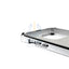 Itskins Hybrid Glass Case - Apple iPhone 13 Pro Max / Silver Accessories > Mobiles & Tablets