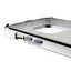 Itskins Hybrid Glass Case - Apple iPhone 13 Pro / Silver Accessories > Mobiles & Tablets