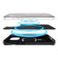 Itskins Hybrid Mag Carbon Series Cover - Apple iPhone 13 Pro Max / Carbon Black Accessories > Mobiles & Tablets