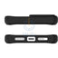 Itskins Hybrid Mag Carbon Series Cover - Apple iPhone 13 Pro Max / Carbon Black Accessories > Mobiles & Tablets