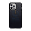 Itskins Hybrid Mag Carbon Series Cover - Apple iPhone 13 Pro Max / Carbon Blue Accessories > Mobiles & Tablets