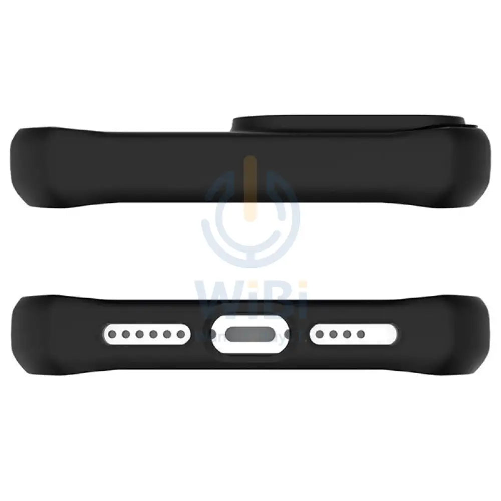 Itskins Hybrid Mag Carbon Series Cover - Apple iPhone 13 Pro / Carbon Red Accessories > Mobiles & Tablets