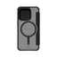 Itskins Hybrid Magfolio Leather Case - Apple iPhone 15 Pro Max / Black Accessories > Mobiles & Tablets > Mobiles >
