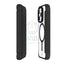 Itskins Hybrid Magfolio Leather Case - Apple iPhone 15 Pro Max / Black Accessories > Mobiles & Tablets > Mobiles >