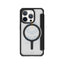 Itskins Hybrid Magfolio Leather Case - Apple iPhone 15 Pro Max / Black Accessories > Mobiles & Tablets > Mobiles >