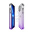 Itskins Hybrid Ombre Cover - Apple iPhone 13 Pro Max / Light Purple Accessories > Mobiles & Tablets