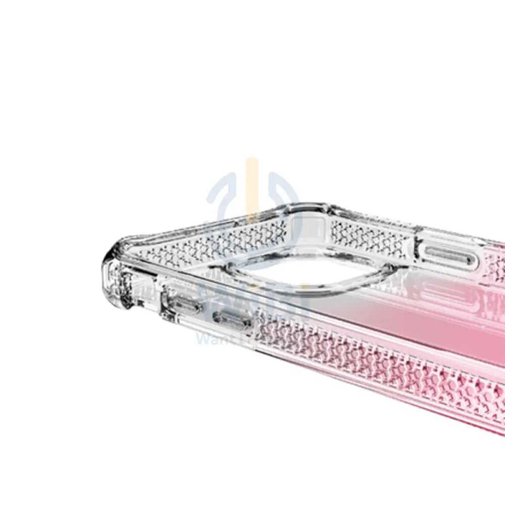 Itskins Hybrid Ombre Cover - Apple iPhone 13 Pro / Pink Accessories > Mobiles & Tablets