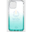Itskins Hybrid Ombre Cover - Apple iPhone 13 Pro / Teal Accessories > Mobiles & Tablets