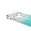 Itskins Hybrid Ombre Cover - Apple iPhone 13 Pro / Teal Accessories > Mobiles & Tablets