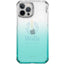 Itskins Hybrid Ombre Cover - Apple iPhone 13 Pro / Teal Accessories > Mobiles & Tablets
