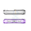 Itskins Hybrid Ombre Cover For iPhone 13 Pro - Light Purple Accessories > Mobiles & Tablets