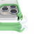 Itskins Hybrid Sling Case - Apple iPhone 13 Pro / Light Green And Transparent Accessories > Mobiles & Tablets