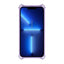 Itskins Hybrid Sling Case - Apple iPhone 13 Pro / Light Purple And Transparent Accessories > Mobiles & Tablets