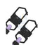 Itskins Hybrid Sling Case - Apple iPhone 13 Pro Max / Light Purple And Transparent Accessories > Mobiles & Tablets