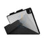 Itskins Hybrid Solid Folio Case - Apple iPad Pro 12.9-inch / Black Accessories > Mobiles & Tablets > Tablets