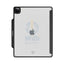 Itskins Hybrid Solid Folio Case - Apple iPad Pro 12.9-inch / Black Accessories > Mobiles & Tablets > Tablets