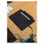 Itskins Hybrid Solid Folio Case - Apple iPad Pro 12.9-inch / Black Accessories > Mobiles & Tablets > Tablets