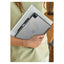 Itskins Hybrid Solid Folio Case - Apple iPad Pro 12.9-inch / Black Accessories > Mobiles & Tablets > Tablets