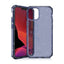 Itskins Hybrid Spark Case - Apple iPhone 12 & 12 Pro / Deep Blue Accessories > Mobiles & Tablets