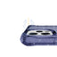 Itskins Hybrid Spark Case - Apple iPhone 12 Pro Max / Deep Blue Accessories > Mobiles & Tablets
