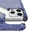 Itskins Hybrid Spark Case - Apple iPhone 12 Pro Max / Deep Blue Accessories > Mobiles & Tablets
