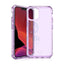 Itskins Hybrid Spark Case - Apple iPhone 12 Pro Max / Light Purple Accessories > Mobiles & Tablets
