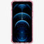 Itskins Hybrid Spark Case - Apple iPhone 12 Pro Max / Pink Accessories > Mobiles & Tablets