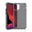 Itskins Hybrid Spark Case - Apple iPhone 12 Pro Max / Smoke Accessories > Mobiles & Tablets