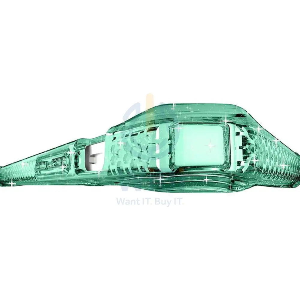 Itskins Hybrid Spark Case - Apple iPhone 12 Pro Max / Tiffany Green Accessories > Mobiles & Tablets