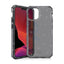 Itskins Hybrid Spark Case - Apple iPhone 12 & 12 Pro / Smoke Accessories > Mobiles & Tablets