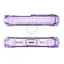 Itskins Hybrid Spark Case - Apple iPhone 13 Pro / Light Purple Accessories > Mobiles & Tablets