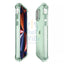 Itskins Hybrid Spark Case - Apple iPhone 13 Pro Max / Light Green Accessories > Mobiles & Tablets
