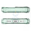 Itskins Hybrid Spark Case - Apple iPhone 13 Pro Max / Light Green Accessories > Mobiles & Tablets
