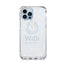 Itskins Hybrid Spark Case - Apple iPhone 13 Pro Max / Transparent Accessories > Mobiles & Tablets