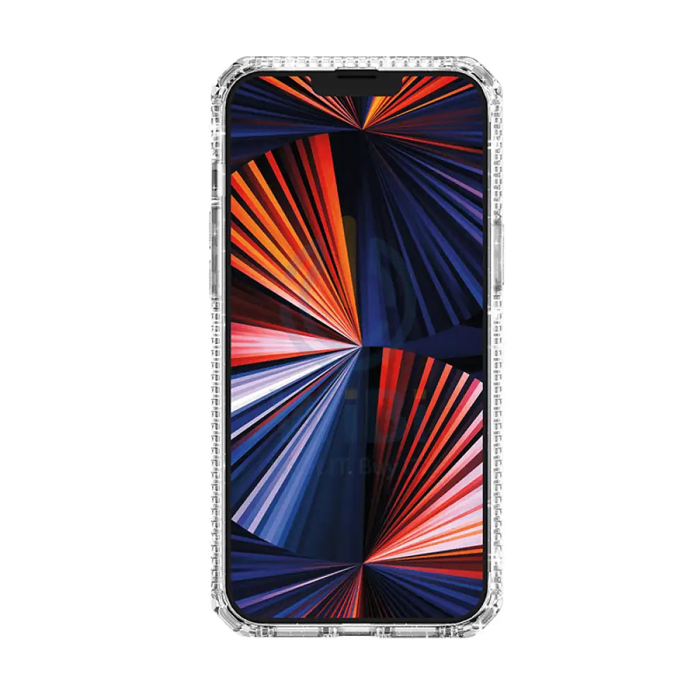 Itskins Hybrid Spark Case - Apple iPhone 13 Pro Max / Transparent Accessories > Mobiles & Tablets