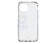 Itskins Hybrid Spark Case - Apple iPhone 13 Pro / Transparent Accessories > Mobiles & Tablets