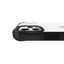 Itskins Hybrid Tek Case - Apple iPhone 12 Pro Max / Black And Transparent Accessories > Mobiles & Tablets