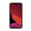 Itskins Hybrid Tek Case - Apple iPhone 12 Pro Max / Kaki And Transparent Accessories > Mobiles & Tablets