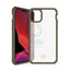 Itskins Hybrid Tek Case - Apple iPhone 12 Pro Max / Kaki And Transparent Accessories > Mobiles & Tablets