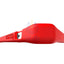 Itskins Hybrid Tek Case - Apple iPhone 12 & 12 Pro / Red And Transparent Accessories > Mobiles & Tablets