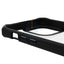 Itskins Hybrid Tek Case - Apple iPhone 14 Pro / Black And Transparent Accessories > Mobiles & Tablets