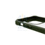 Itskins Hybrid Tek Case - Apple iPhone 14 Pro Max / Olive Green And Transparent Accessories > Mobiles & Tablets