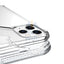 Itskins Nano 360 Case - Apple iPhone 11 Pro / Transparent Accessories > Mobiles & Tablets